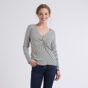 Pattern Esperance - Teeshirt & Dress - S/XL - Intermediate