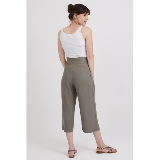 Pattern Paloma pants & cropped pants US/UK 2/6, 16/20