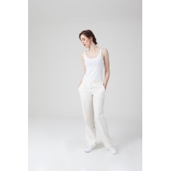 Patron de couture du pantalon Paul - FR 34/56 US 2/24 UL 6/28 - Difficile