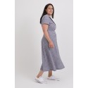 Pattern Amina - Dress - 34/48 (US/UK: 2/6, 16/20) - Advanced