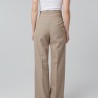 Pattern Paloma - Pants & cropped pants- 34/56 (US/UK: 2/6, 24/28) - Intermediate