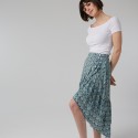 Pattern Sixtine - Skirt - 34/48 (US/UK: 2/6, 16/20) - Intermediate
