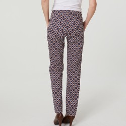 Patron de couture du pantalon Paul - FR 34/56 US 2/24 UL 6/28 - Difficile