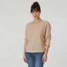 Pattern Ebene - Sweater - S/3XL - Beginner