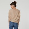 Pattern Ebene - Sweater - S/3XL - Beginner