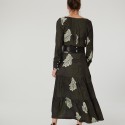 Pattern Abigaelle - Dress - 34/48 (US/UK: 2/6, 16/20) - Intermediate