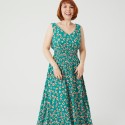 Pattern Alaïa - Dress & Blouse - 34/48 (US/UK: 2/6, 16/20) - Intermediate