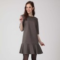 Pattern Alexandra - Dress - 34/48 (US/UK: 2/6, 16/20) - Intermediate