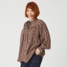 Pattern Erika - Shirt - 34/48 (US/UK: 2/6, 16/20) - Advanced