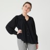 Patron Erika - Blouse - 34/48 - Difficile