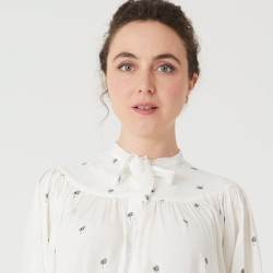 Pattern Erika - Shirt - 34/48 (US/UK: 2/6, 16/20) - Advanced