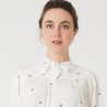 Pattern Erika - Shirt - 34/48 (US/UK: 2/6, 16/20) - Advanced