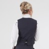 Pattern Nestor - Vest - FR 34/48, US 2/16, UK 6/20 - Advanced