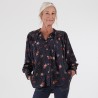 Pattern Erika - Shirt - 34/48 (US/UK: 2/6, 16/20) - Advanced