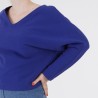 Pattern Ebene - Sweater - S/3XL - Beginner