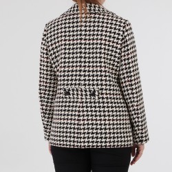 Pattern Nour coat - US/UK: 2/6, 16/20 - Pattern Level Expert
