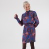 Pattern Alhambra - Tunic & Dress - 34/48 (US/UK: 2/6, 16/20) - Advanced