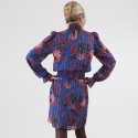 Pattern Alhambra - Tunic & Dress - 34/48 (US/UK: 2/6, 16/20) - Advanced