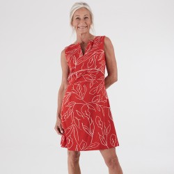 Pattern Alabama - Dress - 34/48 (US/UK: 2/6, 16/20) - Advanced