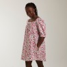 Pattern Ethiopie - Dress & Tunic - 34/48 (US/UK: 2/6, 16/20) - Intermediate