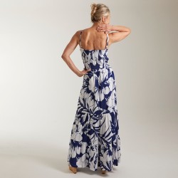 Pattern Adriana - Dress - US/UK: 2/6, 16/20 - Intermediate