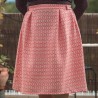 PS Salome - Skirt- 48/56 (US/UK: 16/20 24/28) - Intermediate