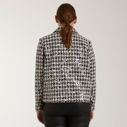 Pattern Nancy - jacket - US/UK: 2/6, 16/20 - Level Advanced