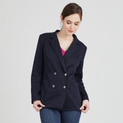 Pattern Naelle jacket - US/UK: 2/6, 14/18 - Level Expert
