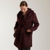 Pattern Namaste - Coat - FR 34/48, US 2/16, UK 6/20 - Expert