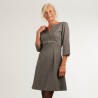 Pattern Alabama - Dress - FR 34/48, US 2/16, UK 6/20 - Advanced