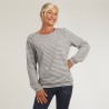 Pattern Ellie - Sweatshirt - S/XL - Beginner
