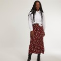 Pattern Simplement - Skirt & Top - 34/48 (US/UK: 2/6, 16/20) - S/XL - Beginner