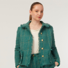 Pattern Nancy - Jacket - FR 34/48, US 2/16, UK 6/20 - Advanced