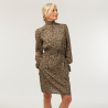 Pattern Alhambra - Tunic & Dress - 34/48 (US/UK: 2/6, 16/20) - Advanced
