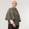 Patron Nuala - Cape - 34/48 - Expert