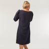 Pattern Ashley - Dress & Tunic - 34/48 (US/UK 2/6, 16/20) - Advanced