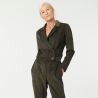 Anouck - Jumpsuit - 34/48 (US/UK 2/6, 16/20) - Expert