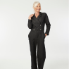 Anouck - Jumpsuit - 34/48 (US/UK 2/6, 16/20) - Expert