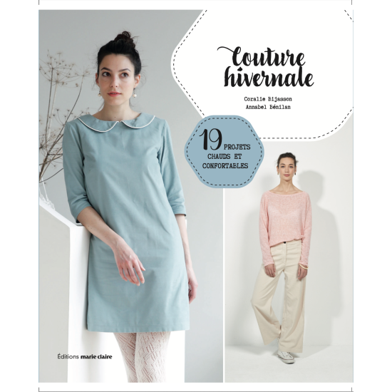 Couture Hivernale