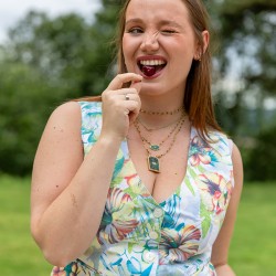 Patron de couture Nestor - 34/48 - Facile