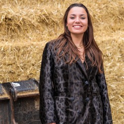 Pattern Niamh - Coat - FR...