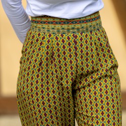 Pattern Paloma - Pants &...