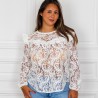 Patron Eliane & Cie - Blouse - 34/56 - Moyen