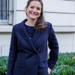 Pattern Niamh - Coat - FR 34/48, US 2/16, UK 6/20 - Expert