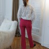 Patron Philippine - Pantalon & Short - 34/48 - Difficile