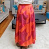 Pattern Servane - Skirt - 34/48 (US/UK: 2/6, 16/20) - Intermediate