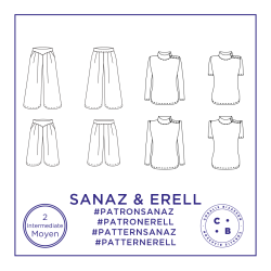 Pack Sanaz & Erell (PDF)