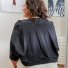 Patron Naomie - Gilet - S/3XL - Facile