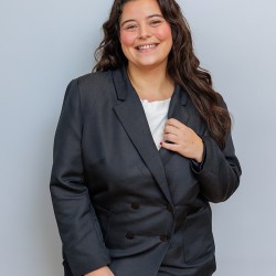 Patron de couture Naelle, la veste tailleur au chic intemporel