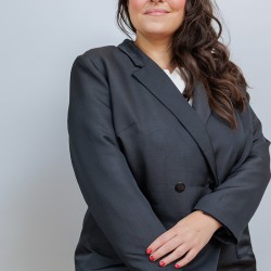 Patron de couture Naelle, la veste tailleur au chic intemporel